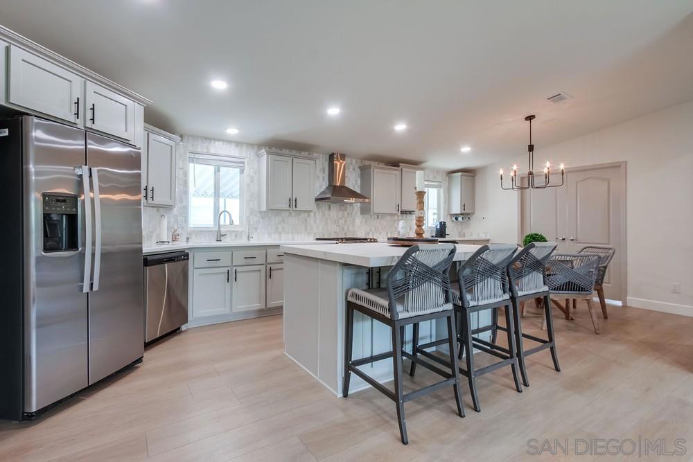 San Marcos - Residential