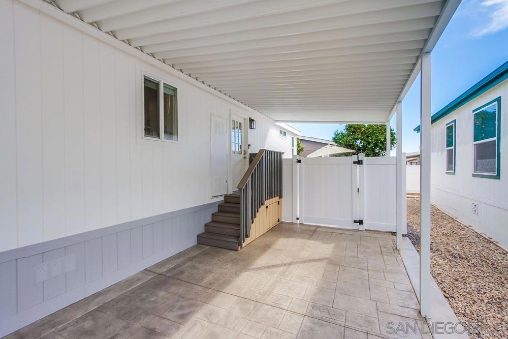 San Marcos - Residential