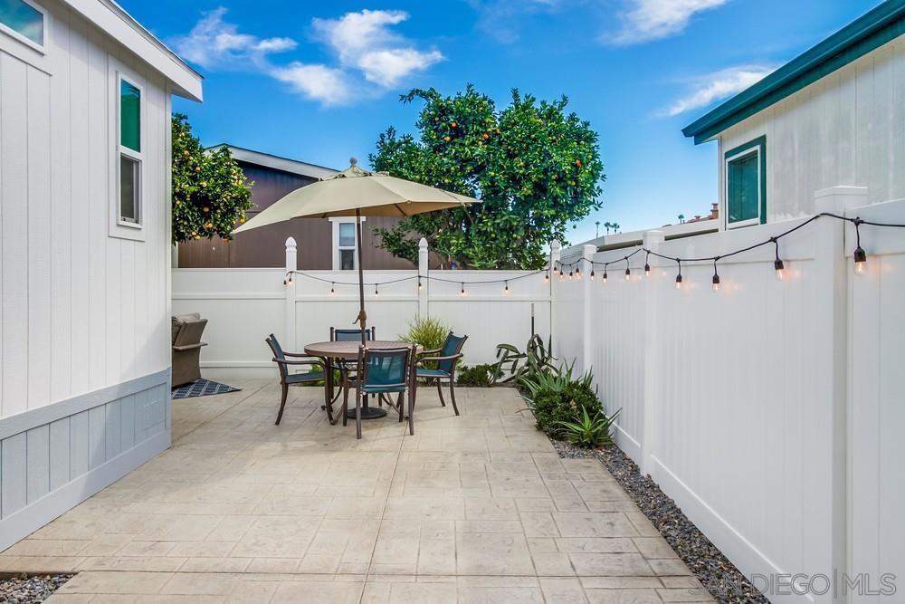 San Marcos - Residential