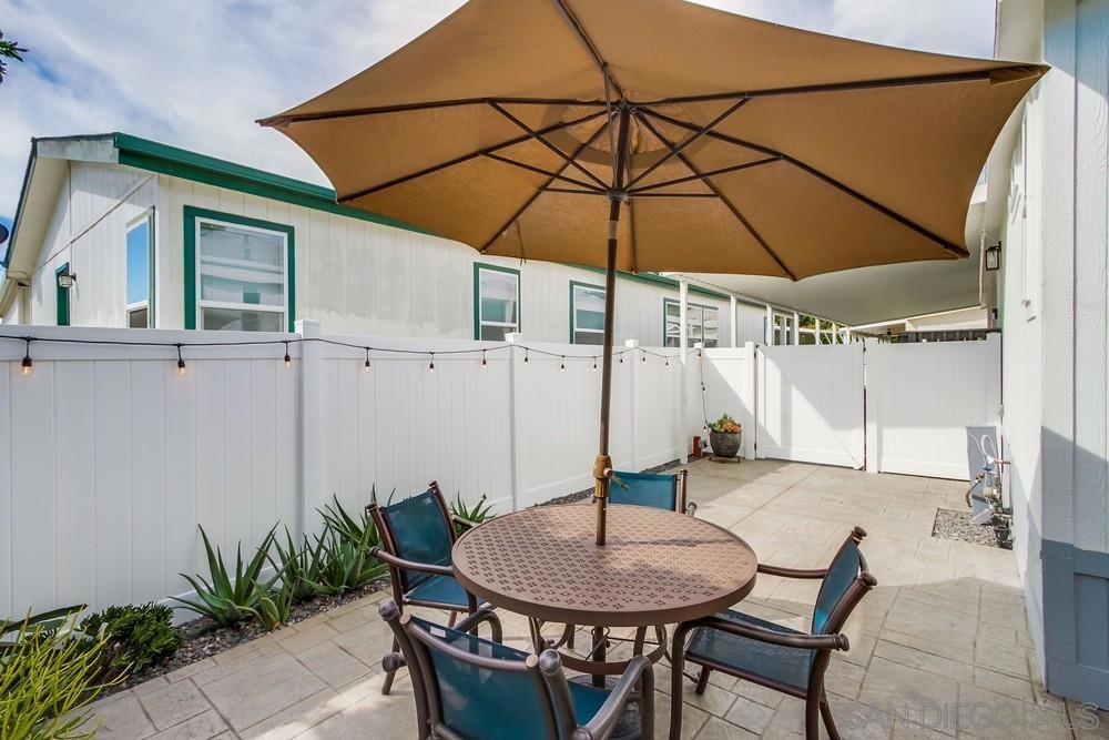 San Marcos - Residential