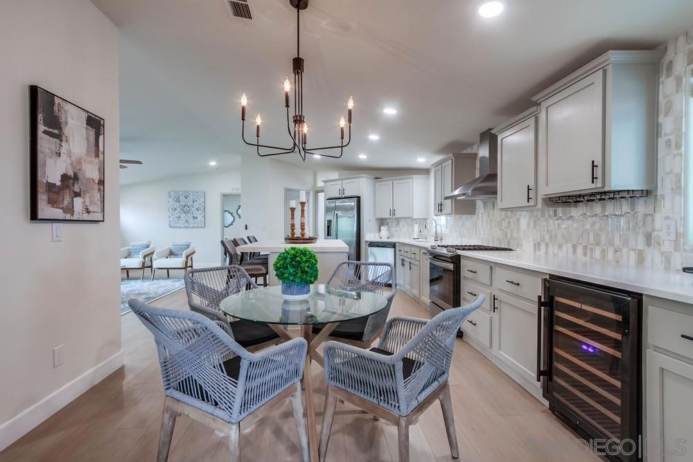 San Marcos - Residential