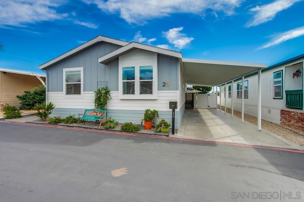 San Marcos - Residential