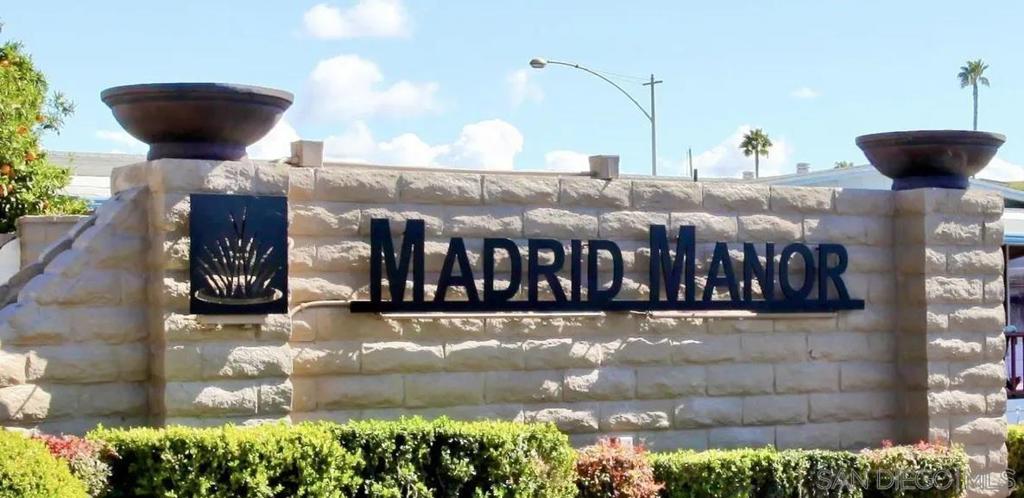 San Marcos - Residential