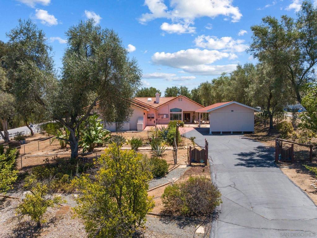 579 Alpine Trail Rd.