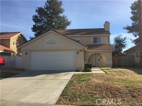 Photo of 936 Burton Street, Hemet, CA 92545 (MLS # PW26112880)