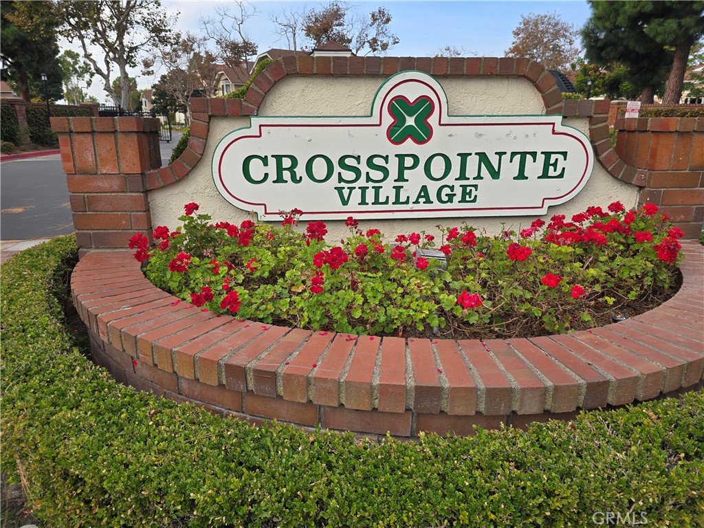 Crosspointe Village (CPVL) - Residential