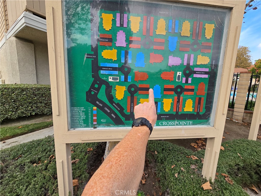 Crosspointe Village (CPVL) - Residential