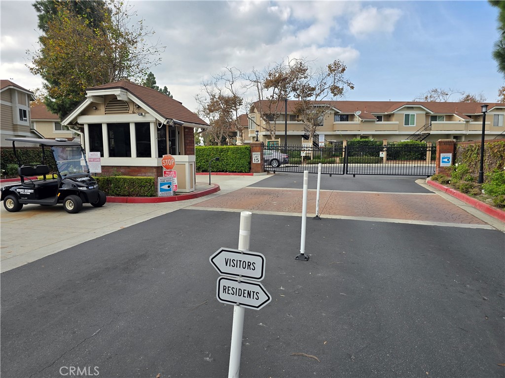 Crosspointe Village (CPVL) - Residential