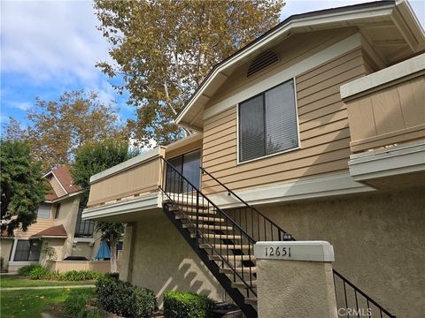 12651 Glendale Circle Stanton CA 90680