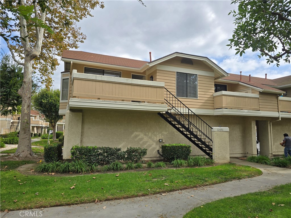 Crosspointe Village (CPVL) - Residential