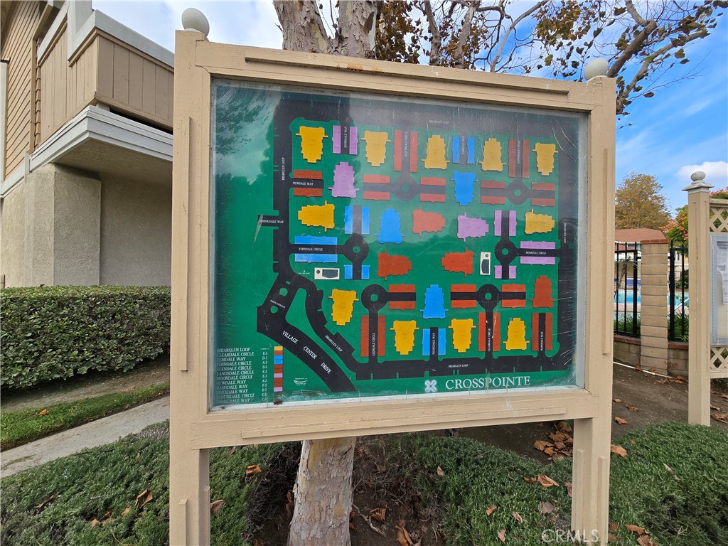 Crosspointe Village (CPVL) - Residential