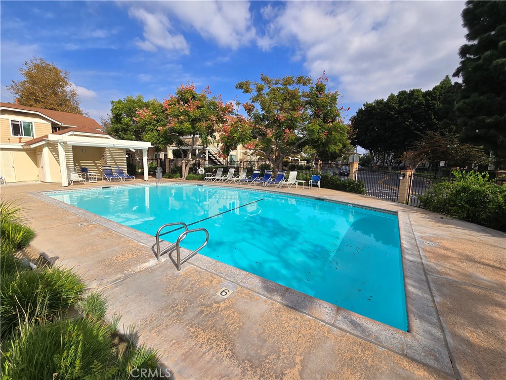 Crosspointe Village (CPVL) - Residential