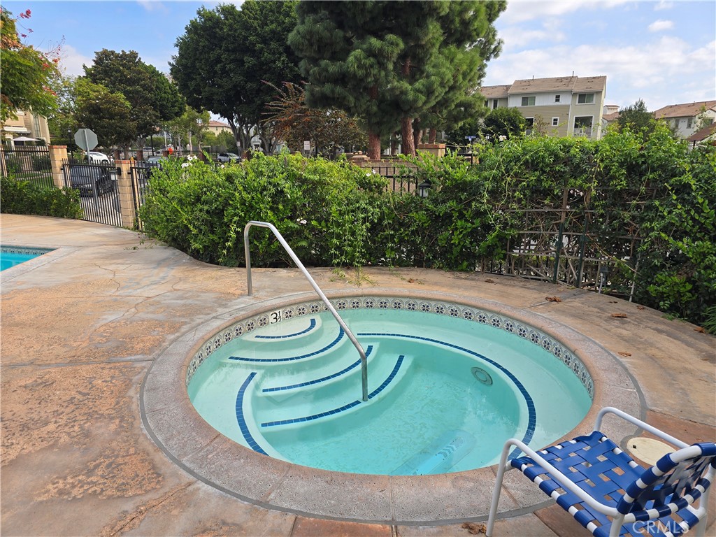 Crosspointe Village (CPVL) - Residential