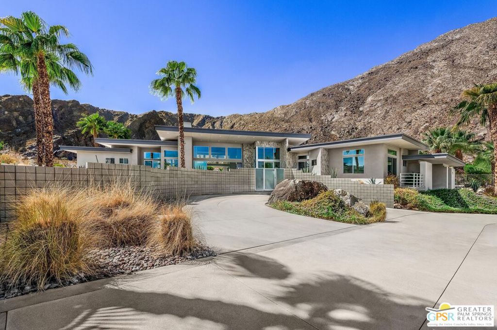 775 S La Mirada Road