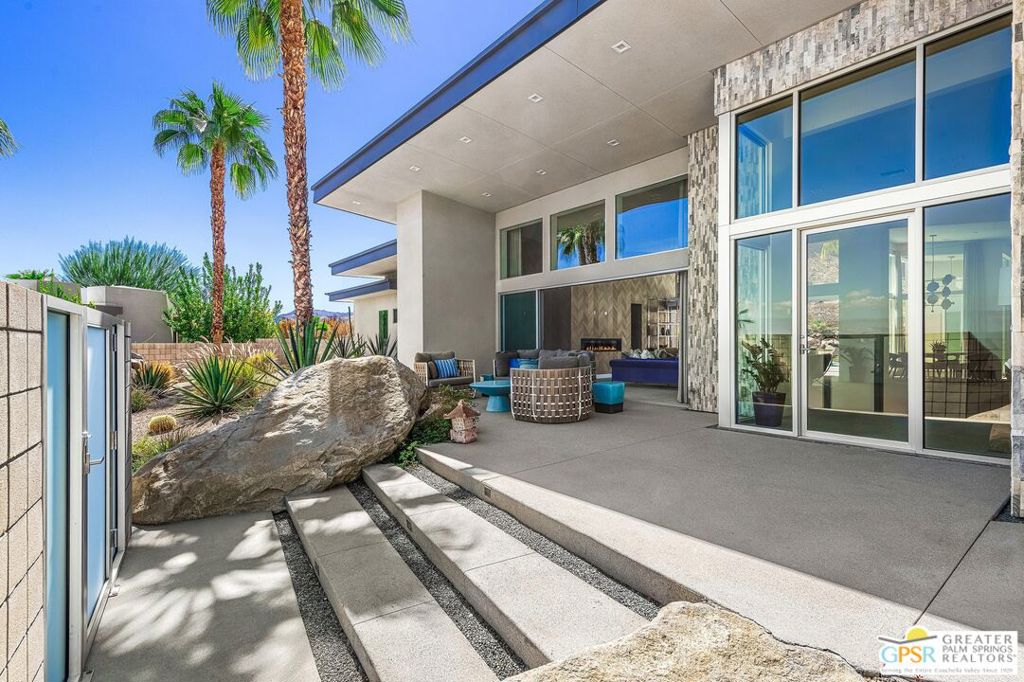 775 S La Mirada Road