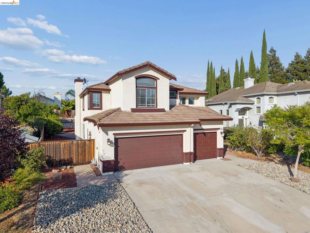 2377 Yorkshire Dr.