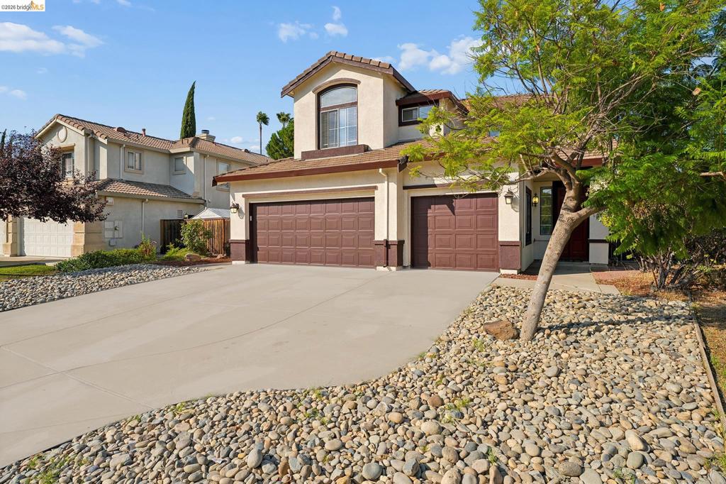 2377 Yorkshire Dr.