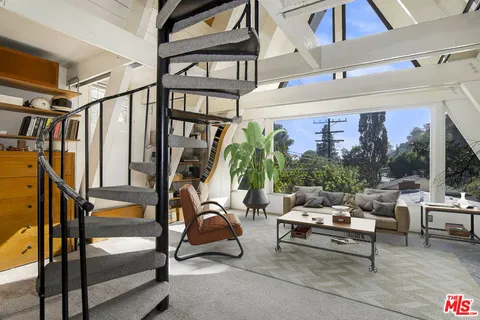 1815 Laurel Canyon Boulevard, Los Angeles, CA 90046 - MLS#: 25613355