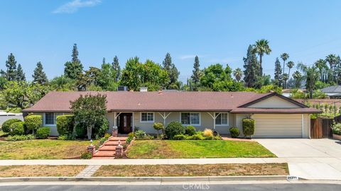 20311 Tuba Street Chatsworth CA 91311