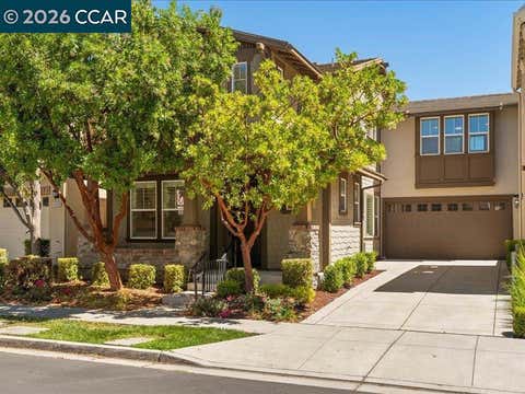 Photo of 4454 Irisview Pl PL, San Ramon, CA 94582 (MLS # 41144061)