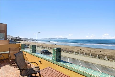 Tiny photo for 136 Ocean Front LN, Cayucos, CA 93430 (MLS # SC26096034)