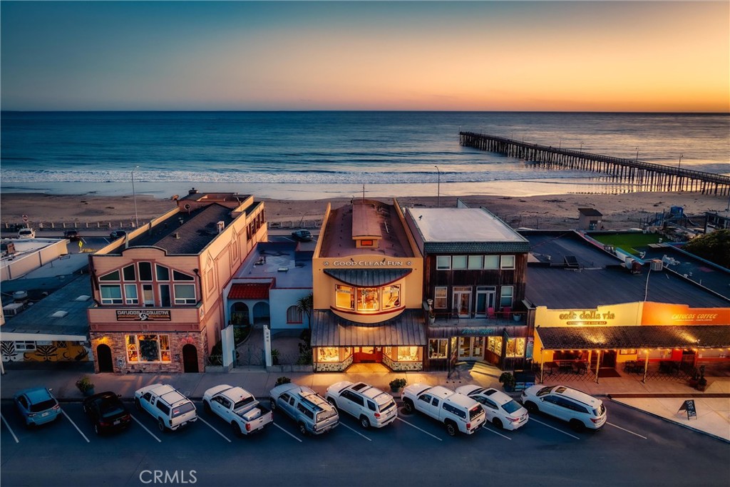 136 Ocean Front