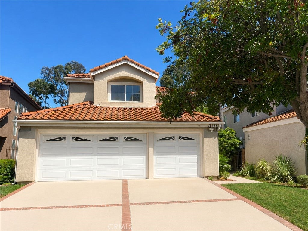 17488 Star Canyon Court