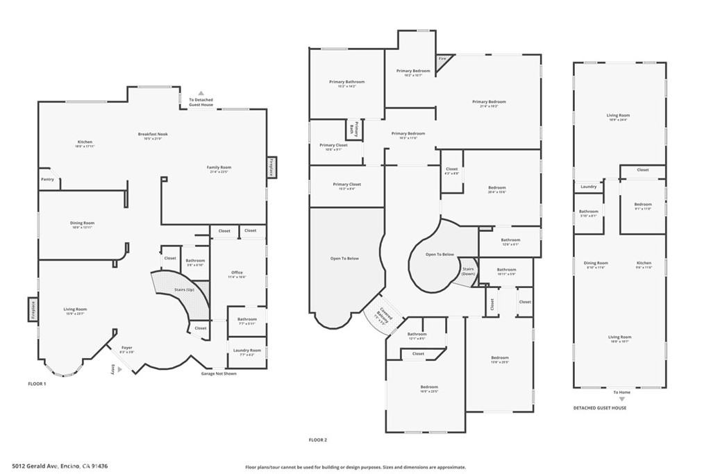 Encino, California, 91436, United States, 7 Bedrooms Bedrooms, ,7 BathroomsBathrooms,Residential,Active,2016673