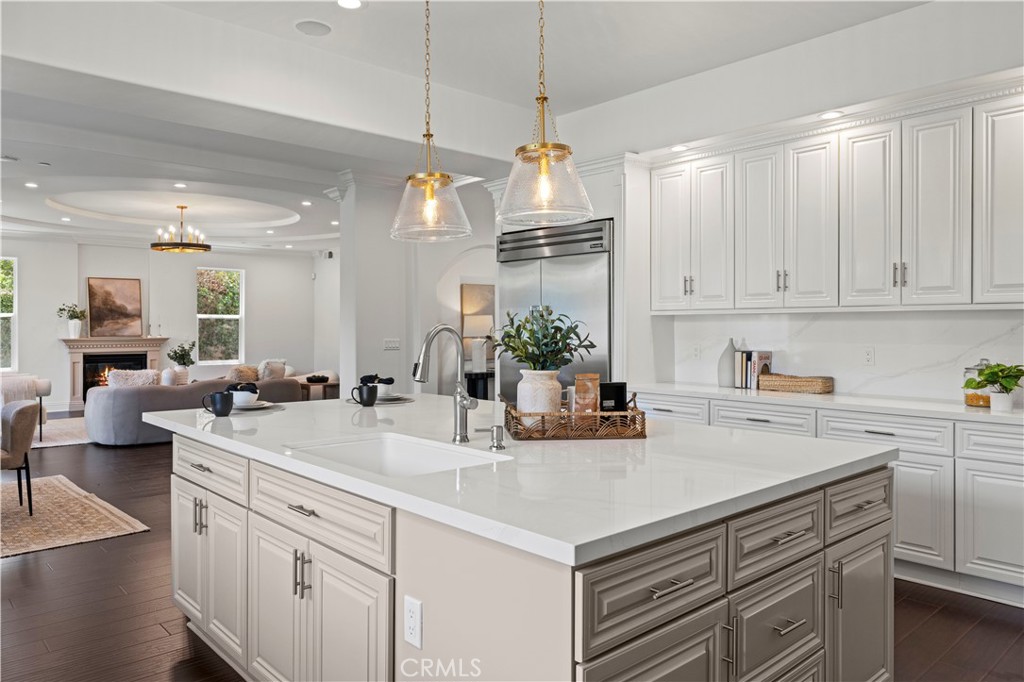 Encino, California, 91436, United States, 7 Bedrooms Bedrooms, ,7 BathroomsBathrooms,Residential,Active,2016673