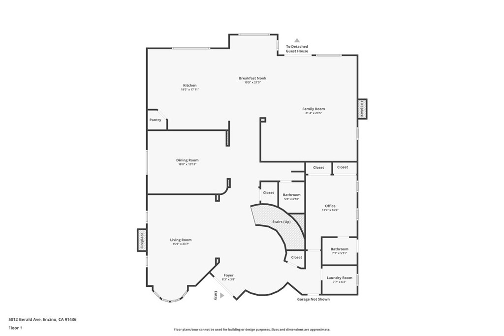 Encino, California, 91436, United States, 7 Bedrooms Bedrooms, ,7 BathroomsBathrooms,Residential,Active,2016673