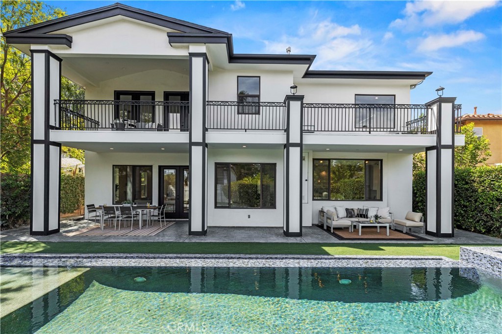 Encino, California, 91436, United States, 7 Bedrooms Bedrooms, ,7 BathroomsBathrooms,Residential,Active,2016673