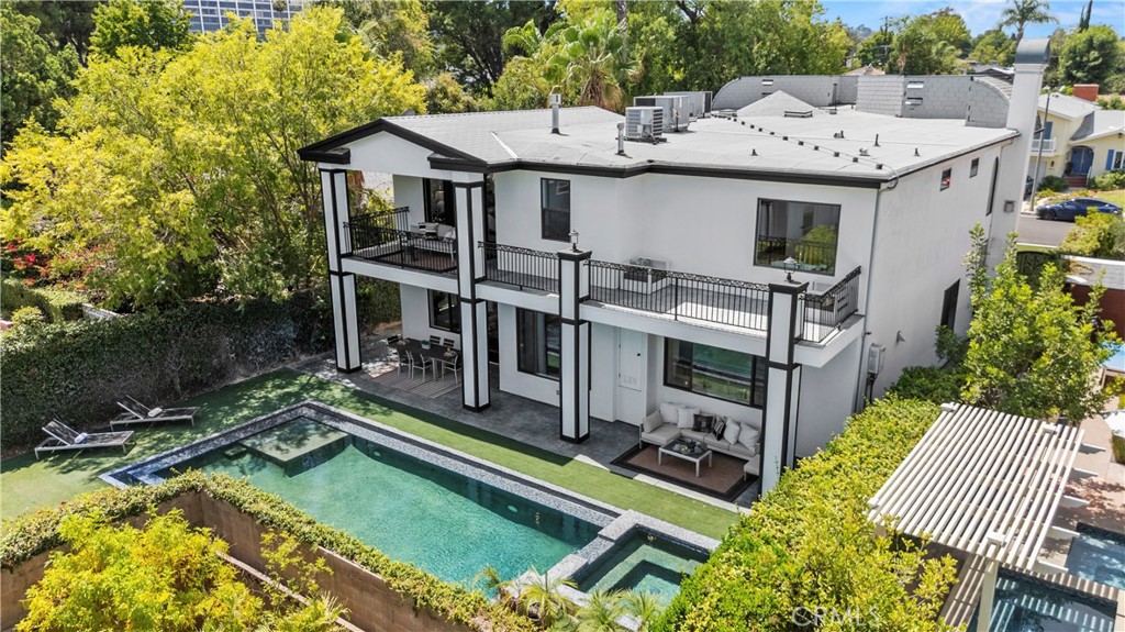 Encino, California, 91436, United States, 7 Bedrooms Bedrooms, ,7 BathroomsBathrooms,Residential,Active,2016673