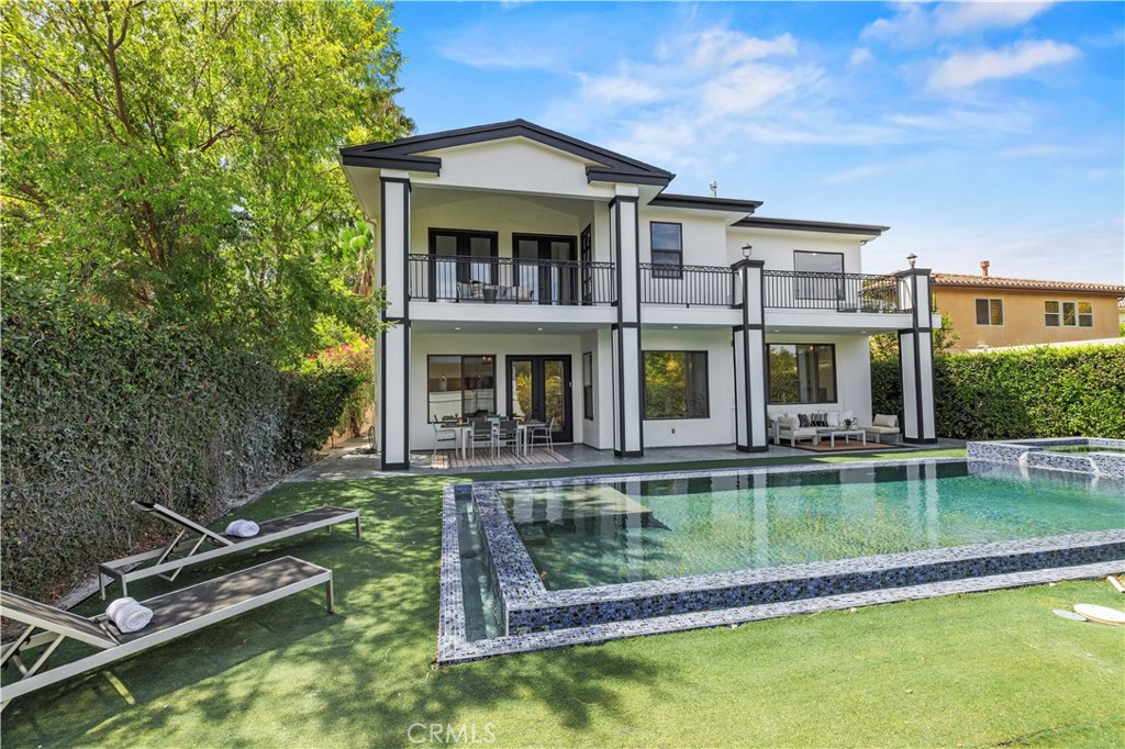 Encino, California, 91436, United States, 7 Bedrooms Bedrooms, ,7 BathroomsBathrooms,Residential,Active,2016673