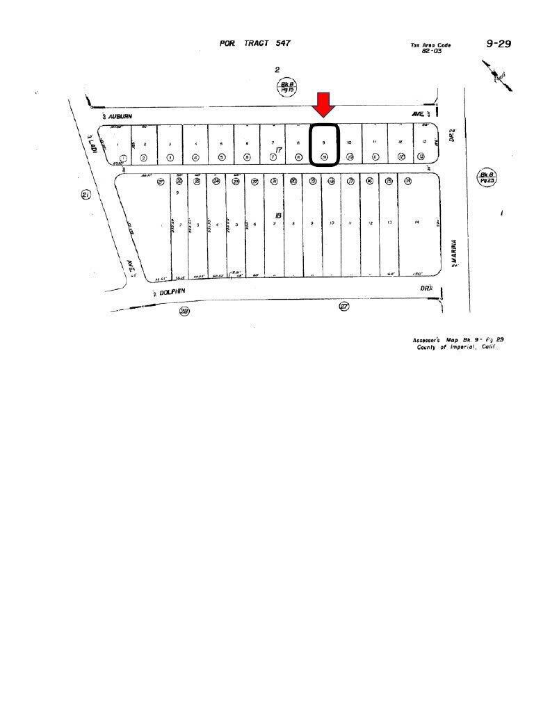 Not Applicable-1 - Land