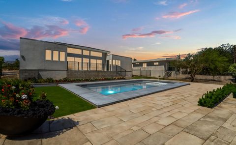 Photo of 67687 Long Canyon Lane, Desert Hot Springs, CA 92241 (MLS # 219133523DA)