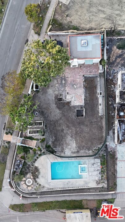 15021 Bestor Boulevard
