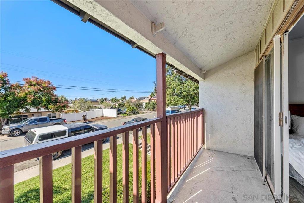 Lemon Grove - Residential