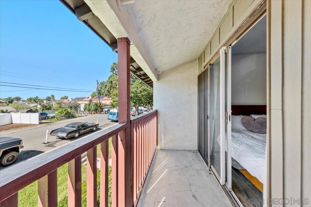 Lemon Grove - Residential