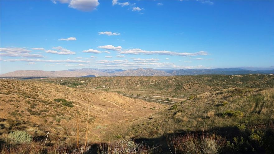 OAK HILLS 12.4 ACRES OF ENDLESS POSSIBILITIES WITH BREATHTAKING VIEWS!! TOTAL OF 2 PARCELS OFFERING PANORAMIC VIEWS THAT PROVIDE THE PERFECT CANVAS TO BUILD YOUR DREAM HOME, DEVELOP AN INVESTMENT PROPERTY OR CREATE A PRIVATE RETREAT. NESTLED IN A PEACEFUL LOCATION YET CONVENIENTLY ACCESIBLE, THE LAND FEATURES STUNNING NATURAL LANDSCAPES, AND UNMATCHED VISTAS OF THE SURROUNDING MOUNTAINS AND VALLEYS. ENJOY PRIVACY, OPEN SKIES AND THE FREEDOM TO DESIGN YOUR FUTURE EXACTLY THE WAY YOU ENVISION!!!