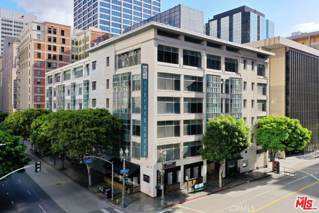 630 W. 6th Street St