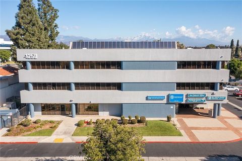 Photo of 1250 S Sunset Avenue #205-206, West Covina, CA 91790 (MLS # CV25189147)