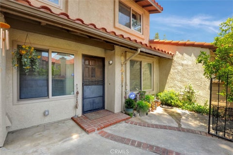 Photo of 9861 Paloma Court, Rancho Cucamonga, CA 91730 (MLS # CV26109764)