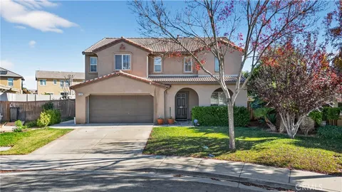 1334 Barbetty Way, Beaumont, CA 92223 - MLS#: IV25267567