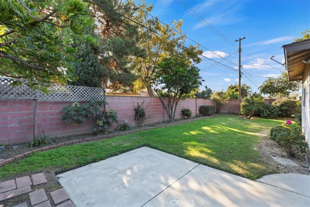 West Anaheim - Residential