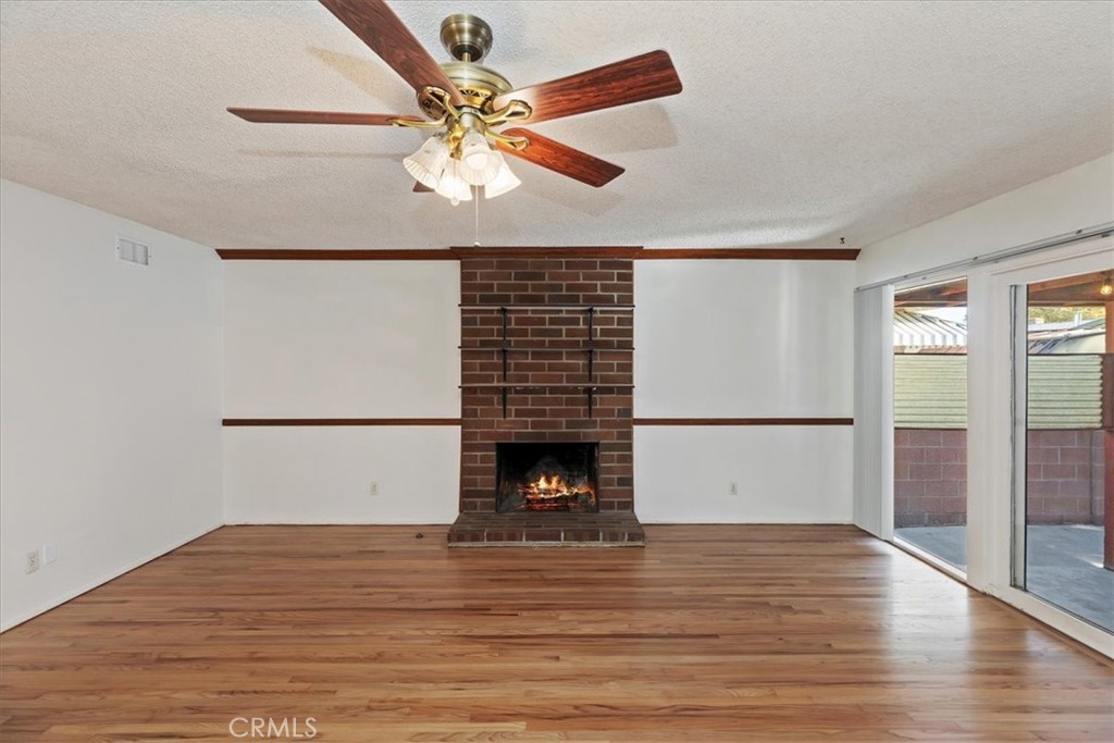 West Anaheim - Residential