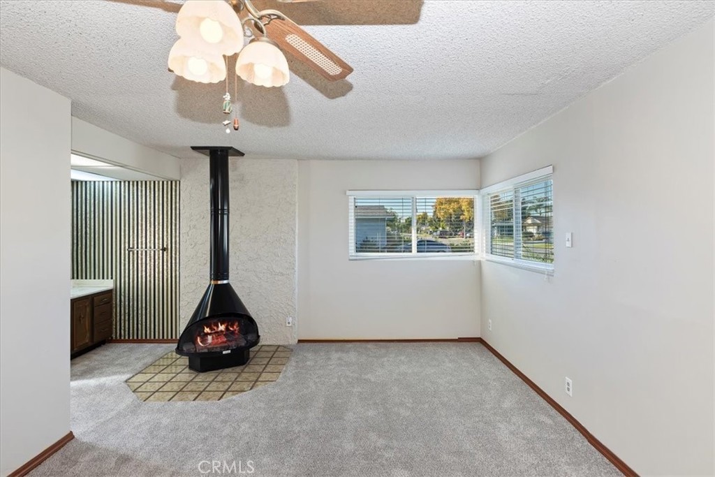 West Anaheim - Residential