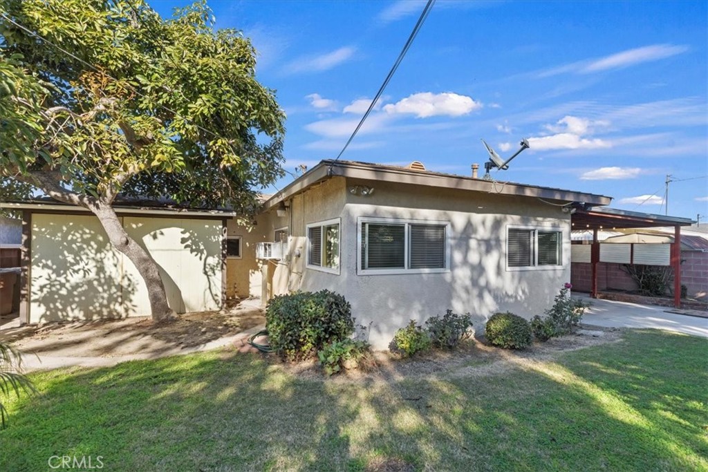 West Anaheim - Residential