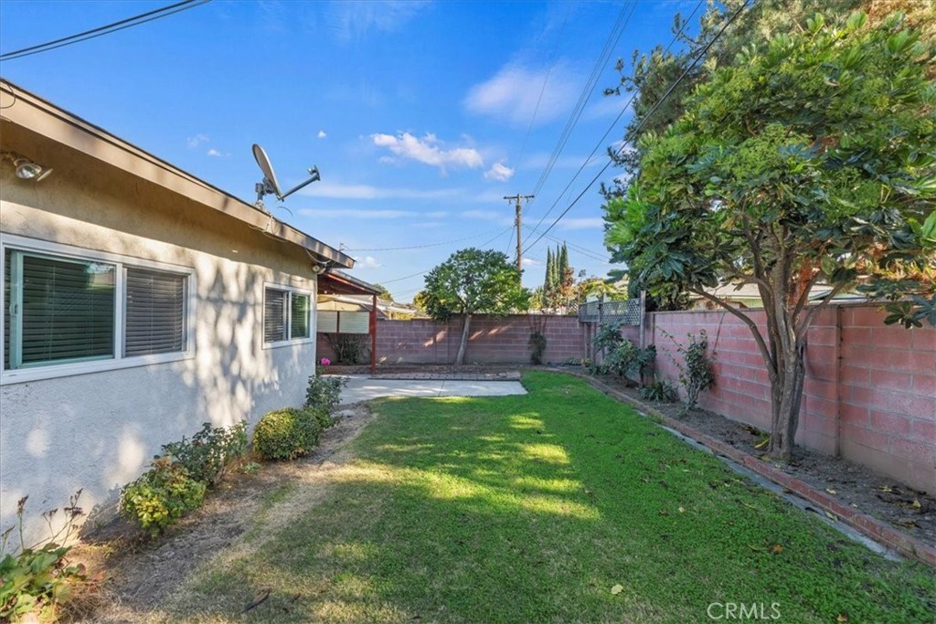 West Anaheim - Residential