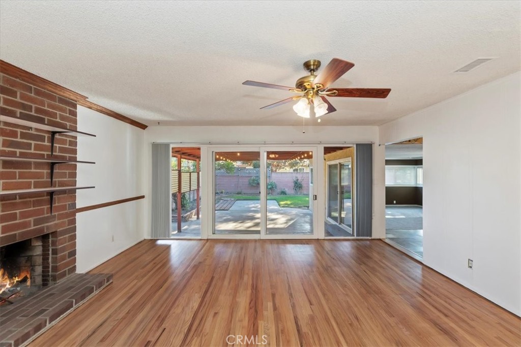 West Anaheim - Residential