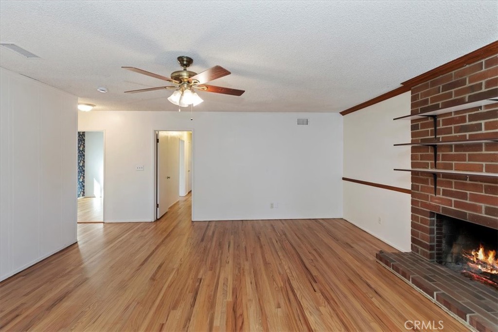 West Anaheim - Residential